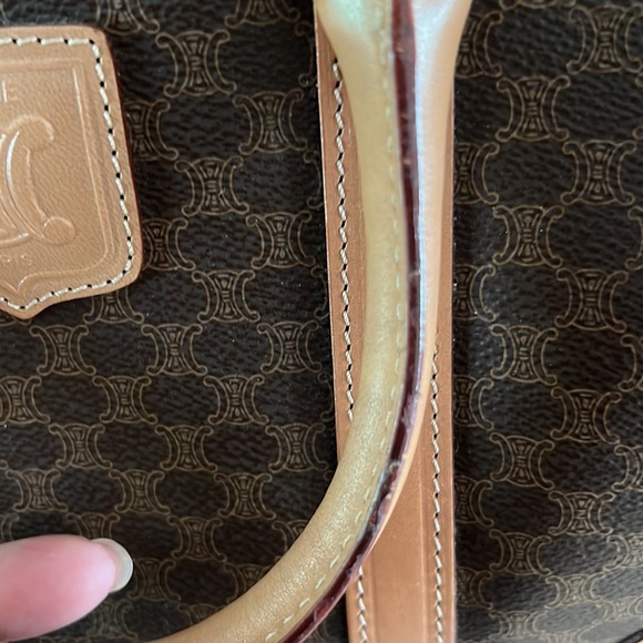 Celine Macadam Boston - Picture 16 of 17